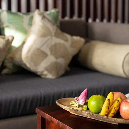 Sabara Angkor Resort&Spa Siem Reap Eksteriør bilde