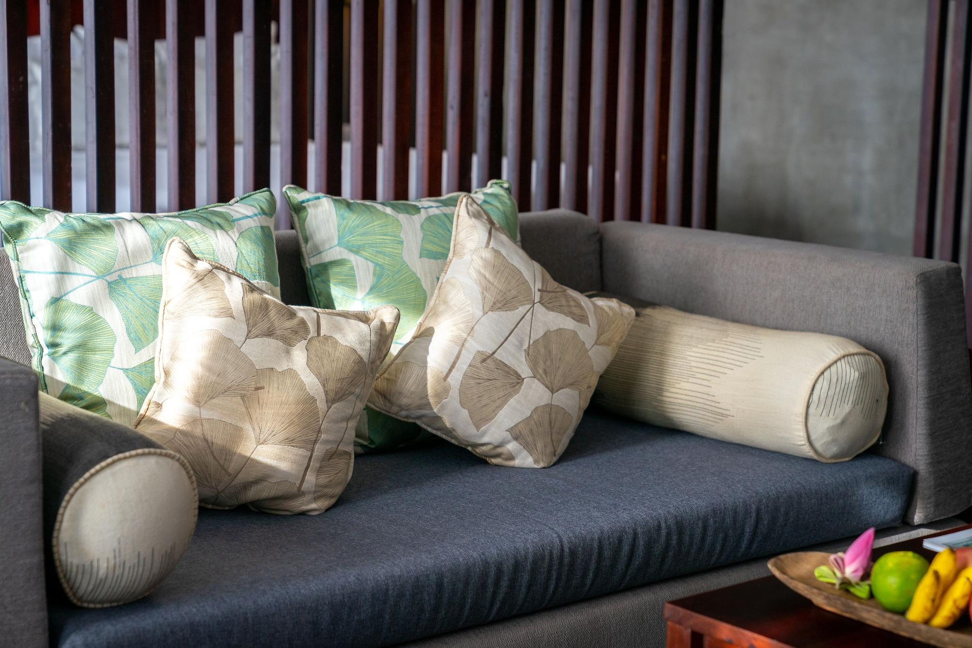 Sabara Angkor Resort&Spa Siem Reap Eksteriør bilde