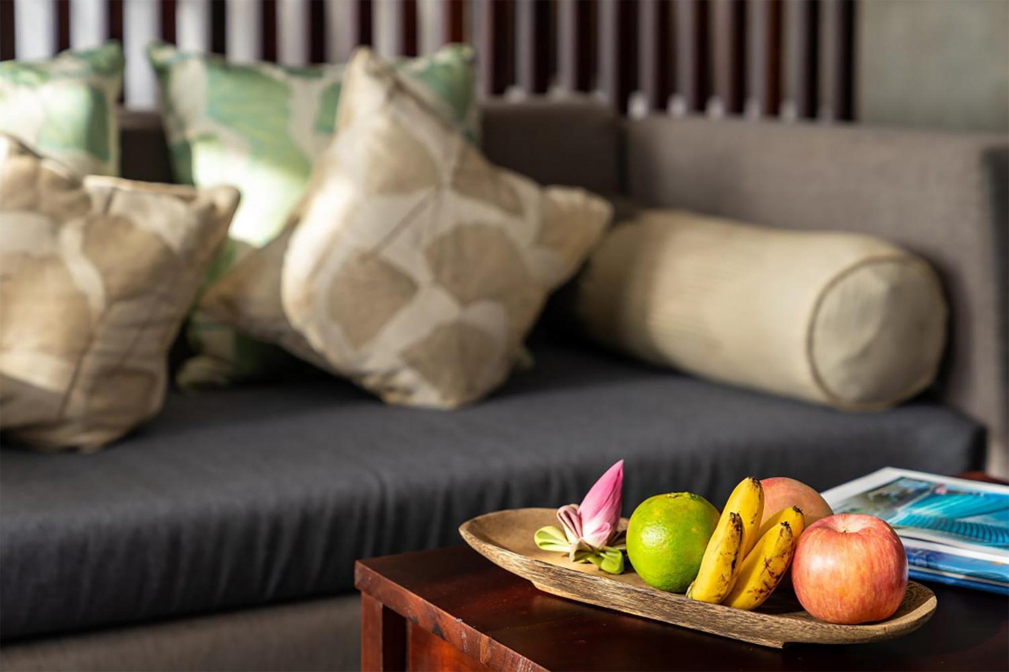 Sabara Angkor Resort&Spa Siem Reap Eksteriør bilde