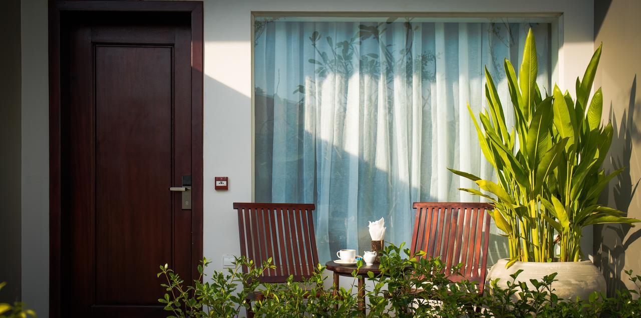 Sabara Angkor Resort&Spa Siem Reap Eksteriør bilde