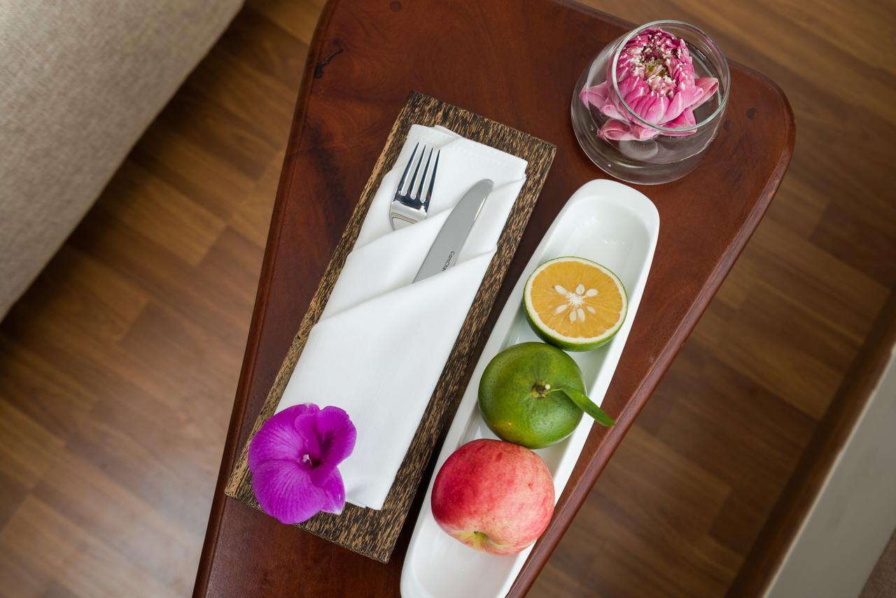 Sabara Angkor Resort&Spa Siem Reap Eksteriør bilde