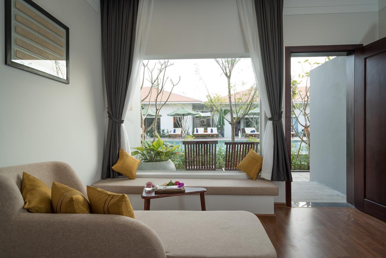 Sabara Angkor Resort&Spa Siem Reap Eksteriør bilde